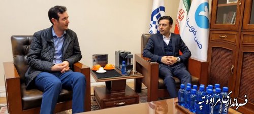 انجام بیمه منازل روستایی امنیت روانی را به همراه خواهد داشت