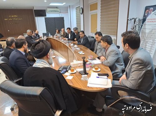 افتتاح پردیس دانشگاه آزاد در مراوه‌تپه در مراحل آخر