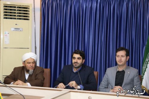 علما در ایجاد صلح و سازش نقش ارزنده‌ای دارند