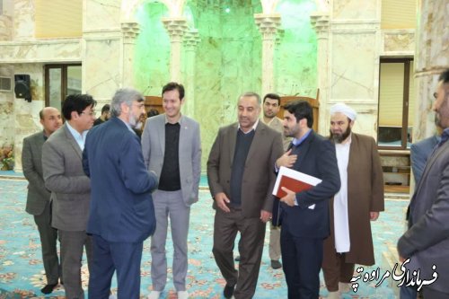 علما در ایجاد صلح و سازش نقش ارزنده‌ای دارند