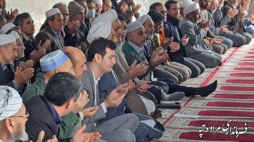 تمام توطئه‌های دشمن برای از بین بردن اسلام است