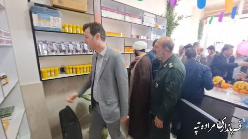 ارائه خدمات مرتبط با دامداری موجب توسعه خواهد شد