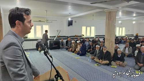 خیرین بازوان نظام مقدس جمهوری اسلامی هستند