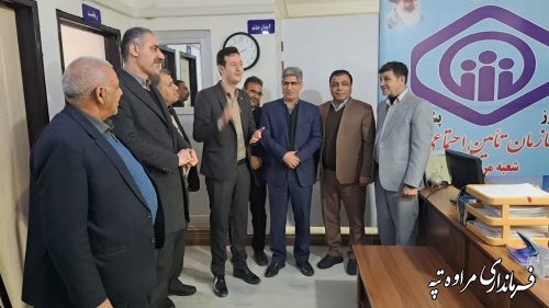 خدمت در مراوه‌تپه به دلیل بعد مسافت ، جزو باقیات صالحات خواهد بود