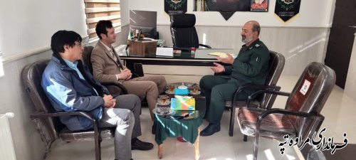 دشمنی آمریکا با سپاه به خاطر اقتدار آن است