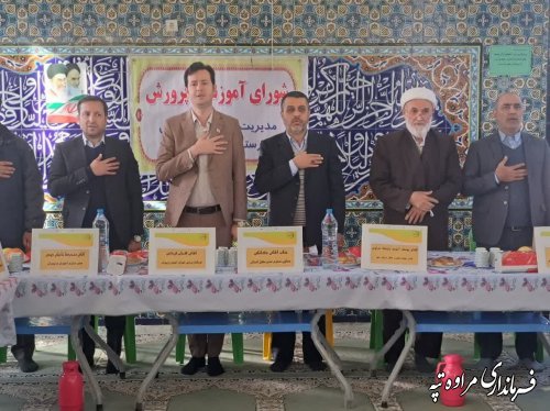 علل بازماندن از تحصیل دانش آموزان در شهرستان مراوه‌تپه کمبود خوابگاه شبانه روزی می‌باشد