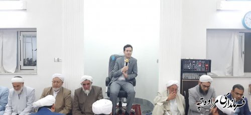 روی آوردن به آموزه‌های دینی باعث جلوگیری از آسیب‌های اجتماعی می‌شود