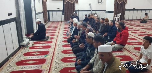 با شرکت پرشور در انتخابات تمامی توطئه‌های دشمنان را نقش بر آب سازیم