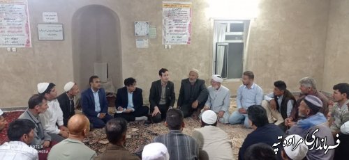 روستای چایلی از نعمت آسفالت راه روستایی بهرمند می‌شود