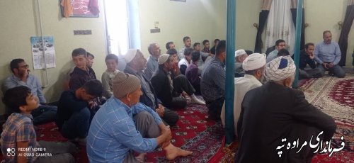 خدمات دولت سیزدهم به مناطق مرزی ادامه خواهد داشت