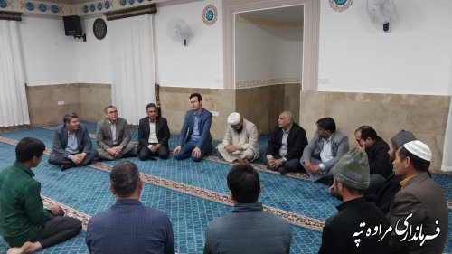 شرکت در راهپیمایی روز قدس وظیفه انسانی است