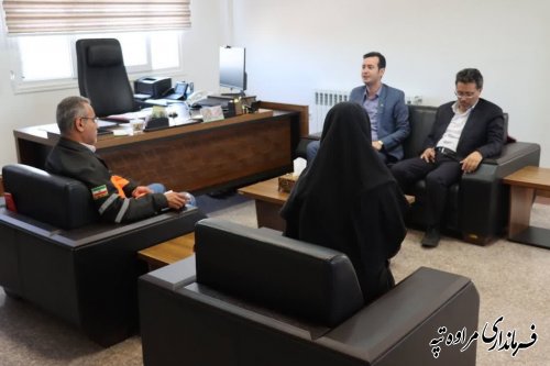 تحول بزرگی دردولت سیزدهم در راه‌های شهرستان مراوه‌تپه انجام گرفته است