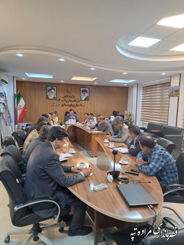 روان سازی مسیر آرامگاه مخدومقلی فراغی تسهیل در تردد مهمانان خواهد بود