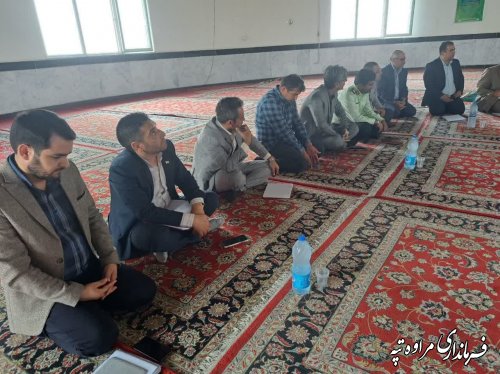 مراسمی در شان شاعر شهیر ترکمن برگزار شود