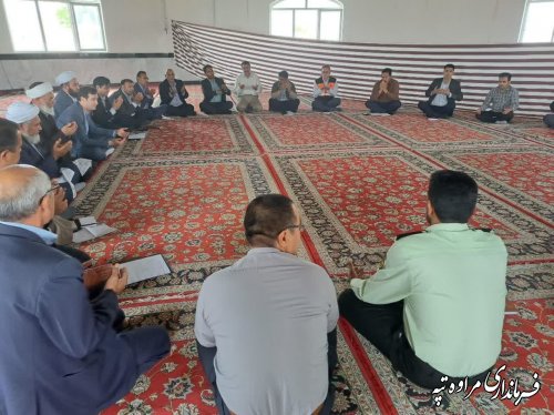 مراسمی در شان شاعر شهیر ترکمن برگزار شود