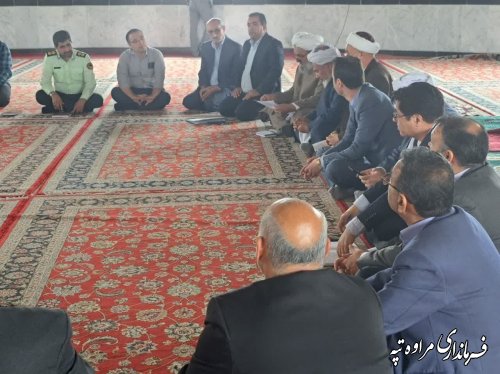 مراسمی در شان شاعر شهیر ترکمن برگزار شود