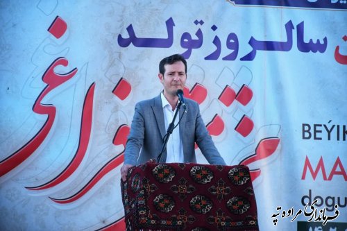 مخدومقلی فراغی و همبستگی اجتماعی و هویت ملی ایرانی اسلامی