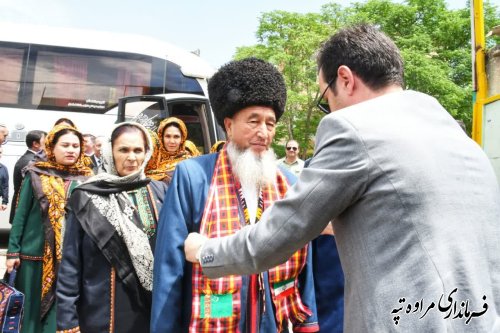 مخدومقلی فراغی و همبستگی اجتماعی و هویت ملی ایرانی اسلامی