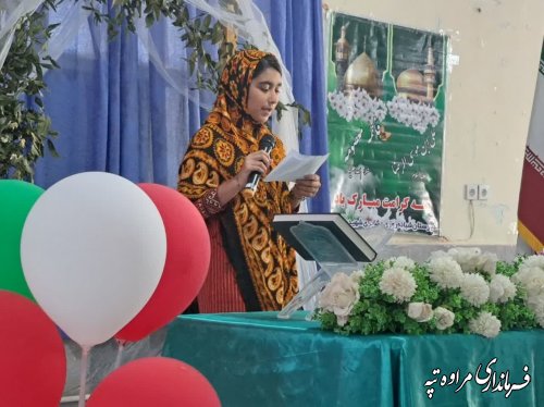 عفت بانوان همچون مروارید و حجاب صدف محافظ آن است