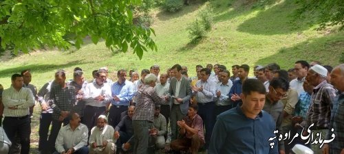 اهتمام و تلاش ما این است که در کمال بی طرفی و اجرای دقیق قانون ما از تک تک آرای مردم به عنوان امانتدار ، صیانت کنیم
