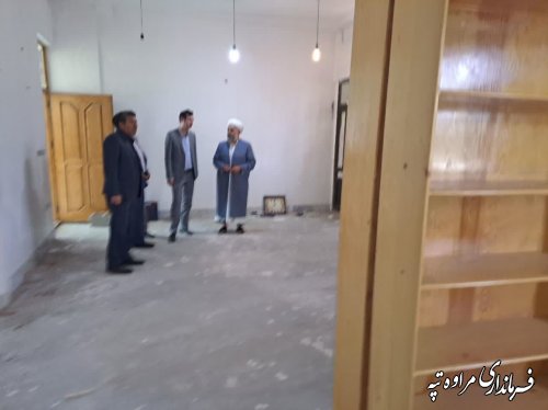 حوزه‌های علمیه پایگاه‌های مستحکم برای تبلیغ دین می‌باشند