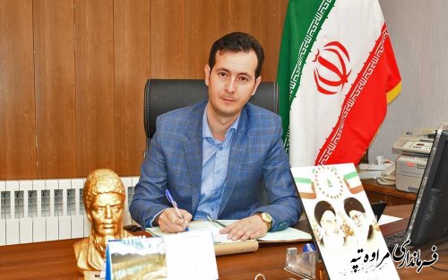 گره ۱۸ ساله  کشاورزان و تولیدکنندگان منابع ملی با پیگیری‌های مجددانه گشوده شد