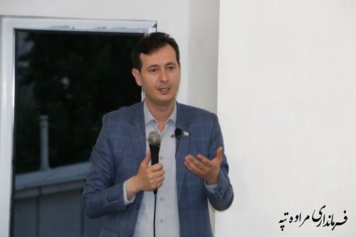 توسعه دین از اهداف اصلی معمار کبیر انقلاب بود