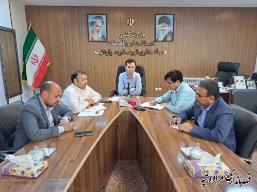 تمهیدات لازم برای برگزاری انتخاباتی پرشور انجام شود