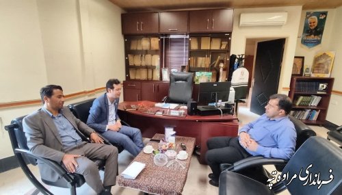 روند مقاوم سازی در شهرستان مراوه‌تپه به خوبی پیش می‌رود
