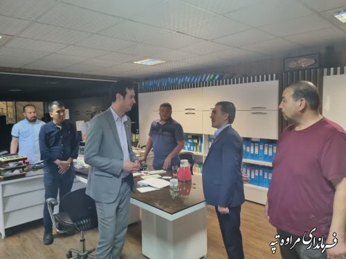 گندم برکت خداست در تبدیل مرغوب آن به آرد و نان باید تلاش نمود