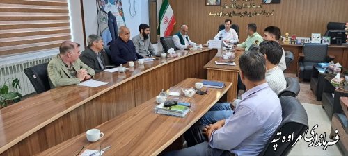 نظارت بر همه صنوف الزامی است