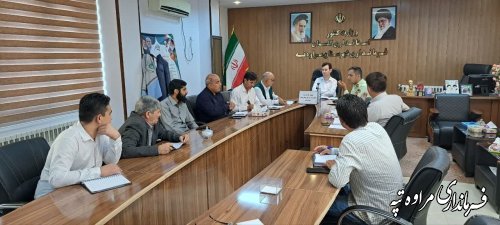 نظارت و برخورد قاطع باعث جلوگیری از تخلفات می‌شود