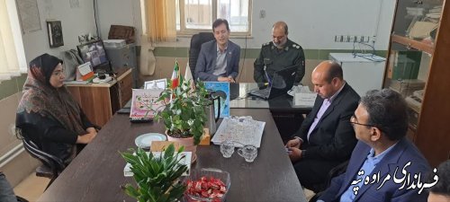 کار بهزیستی ارزشمند است