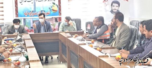 کارگروه سلامت باید در خصوص مبارزه با سرطان برنامه ریزی کند