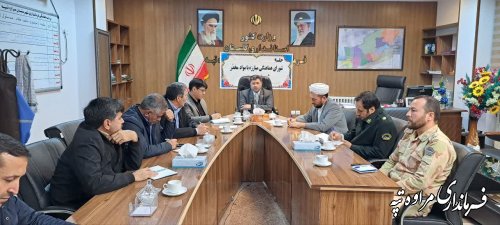 سه عامل پیشگیری، درمان و مبارزه مباحث بسیار مهم در موضوع مواد مخدر است 