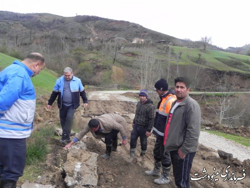 باید با تلاش جهادی در جهت رفع مشکلات بحران اقدام نمود