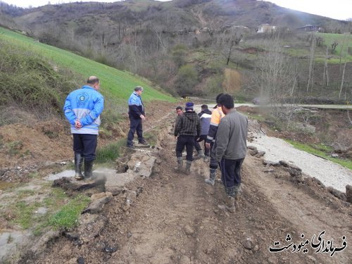 باید با تلاش جهادی در جهت رفع مشکلات بحران اقدام نمود