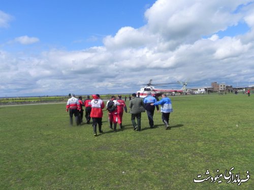 باید با تلاش جهادی در جهت رفع مشکلات بحران اقدام نمود