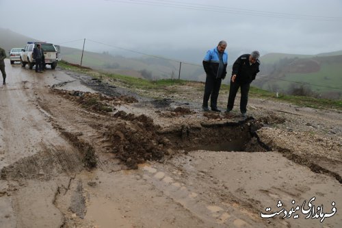 باید با تلاش جهادی در جهت رفع مشکلات بحران اقدام نمود