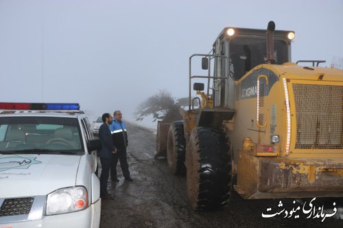 باید با تلاش جهادی در جهت رفع مشکلات بحران اقدام نمود