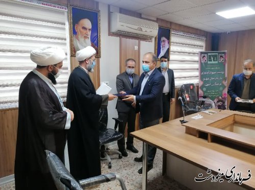 پیشرفت علم و دانش کار جهادی را می طلبد و یک تکلیف دینی و شرعی است