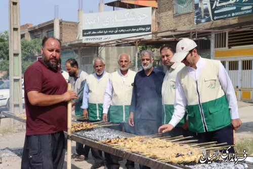 غدیر تنها یک رویداد تاریخی نیست بلکه مهم‌ترین مسئله دینی است 