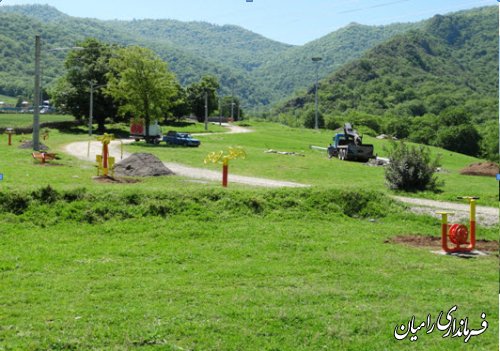 امضاء تفاهم نامه میراث فرهنگی صنایع دستی و گردشگری با شهرداری و شورای اسلامی شهر رامیان