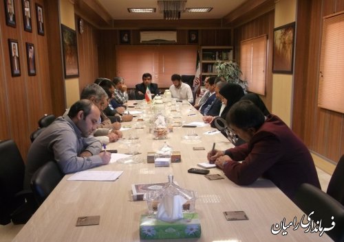 برگزاری همایش بزرگ پیاده روی خانوادگی در شهرستان رامیان