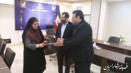 تجلیل به مناسبت روز ملی دختران