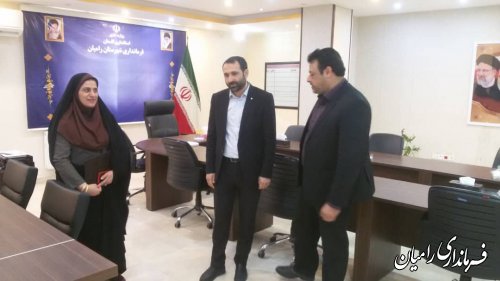 تجلیل به مناسبت روز ملی دختران