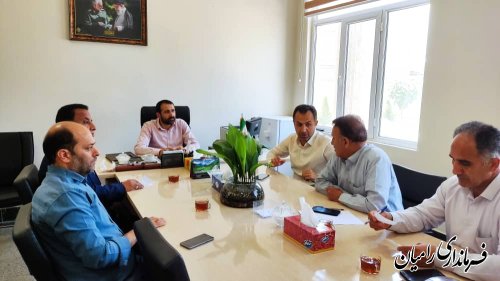 مشکل آب شرب دلند پیگیری شد