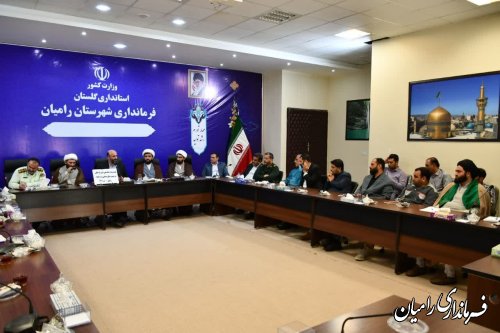 فضا سازی شهرها باید بیانگر گفتمان دینی و انقلابی و رویکرد دولت مردمی باشد