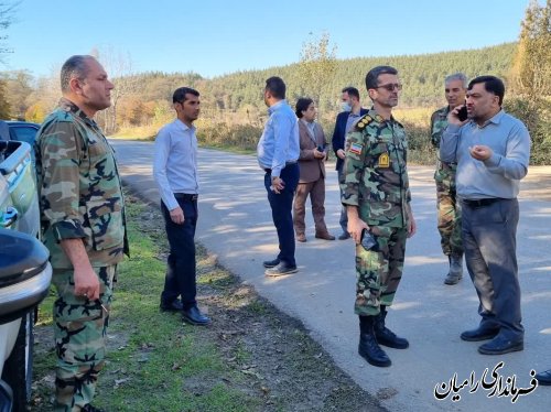 دستور ویژه استاندار گلستان درخصوص قلع و قمع درختان انجیلی، یادگار زمین از عصر یخبندان