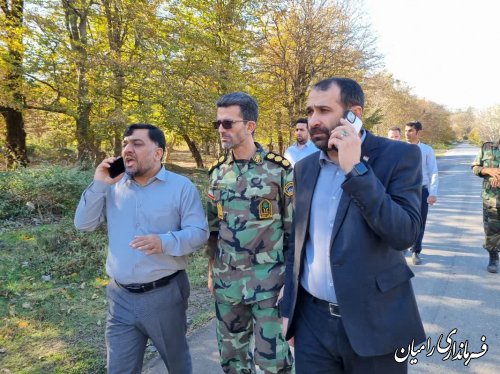 دستور ویژه استاندار گلستان درخصوص قلع و قمع درختان انجیلی، یادگار زمین از عصر یخبندان